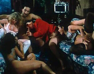 Switch roles  Sessualita bestiale (1994) Angelica Bella