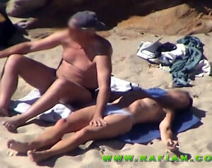 Rafian flick compilation, uncommon beach intercourse moments